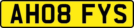 AH08FYS