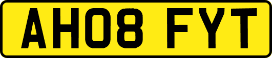 AH08FYT
