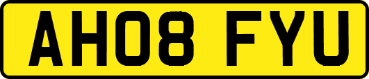 AH08FYU