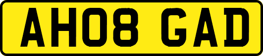 AH08GAD