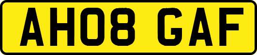 AH08GAF