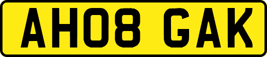 AH08GAK