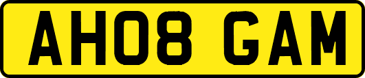 AH08GAM