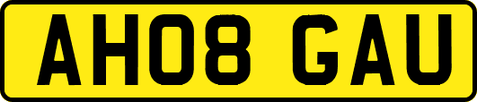 AH08GAU