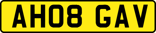 AH08GAV