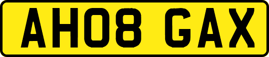 AH08GAX