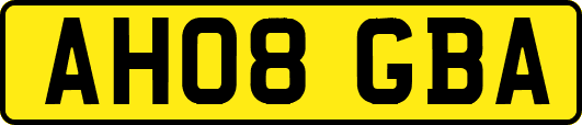 AH08GBA