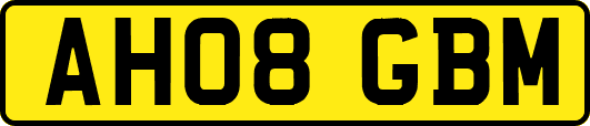 AH08GBM