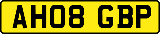 AH08GBP