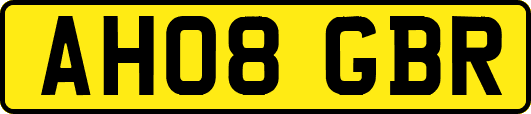 AH08GBR