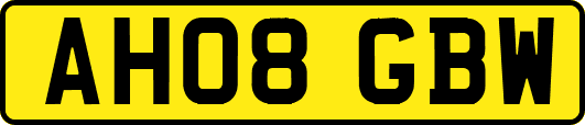 AH08GBW