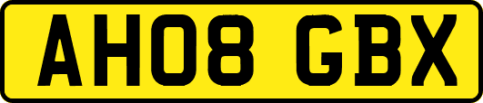 AH08GBX