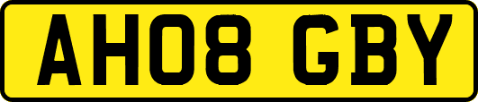 AH08GBY