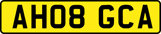 AH08GCA
