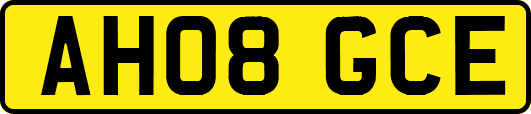 AH08GCE