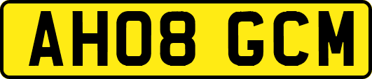 AH08GCM