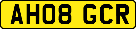 AH08GCR