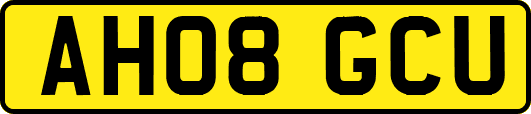 AH08GCU