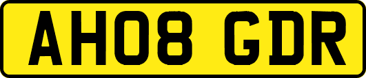 AH08GDR