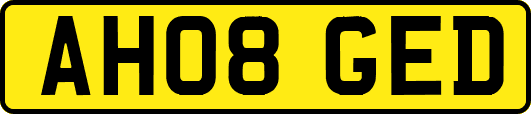 AH08GED