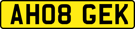 AH08GEK