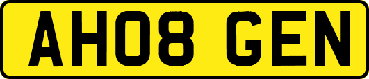 AH08GEN