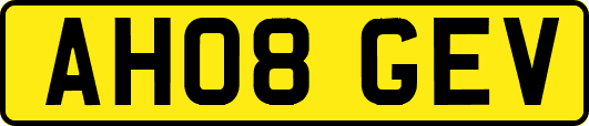AH08GEV