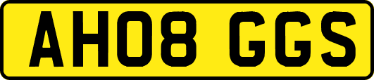 AH08GGS