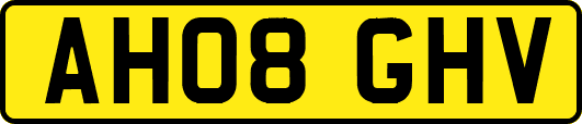 AH08GHV
