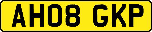 AH08GKP