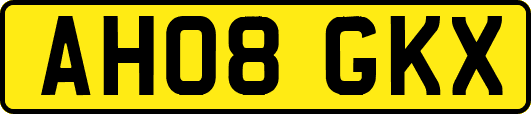 AH08GKX