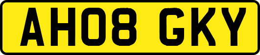 AH08GKY
