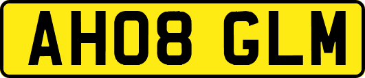 AH08GLM
