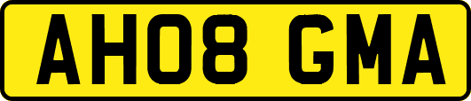 AH08GMA