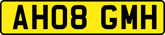 AH08GMH