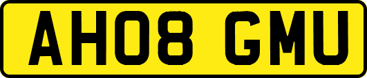 AH08GMU