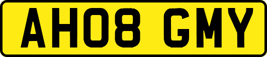 AH08GMY