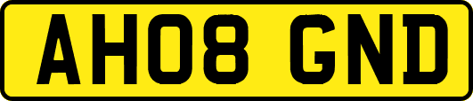 AH08GND