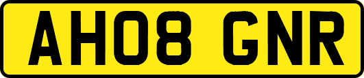 AH08GNR