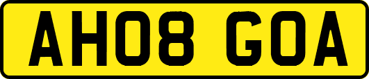 AH08GOA