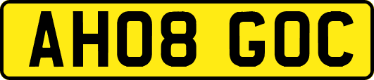 AH08GOC