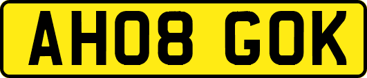 AH08GOK