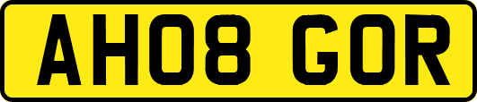AH08GOR