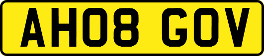 AH08GOV