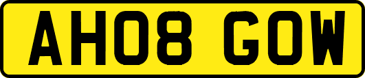 AH08GOW