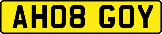 AH08GOY