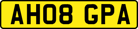 AH08GPA