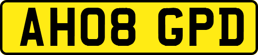 AH08GPD