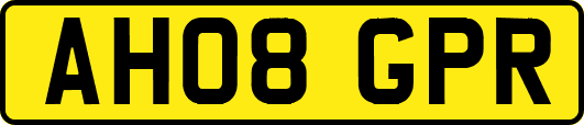 AH08GPR