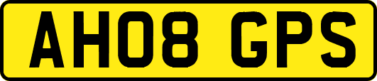 AH08GPS